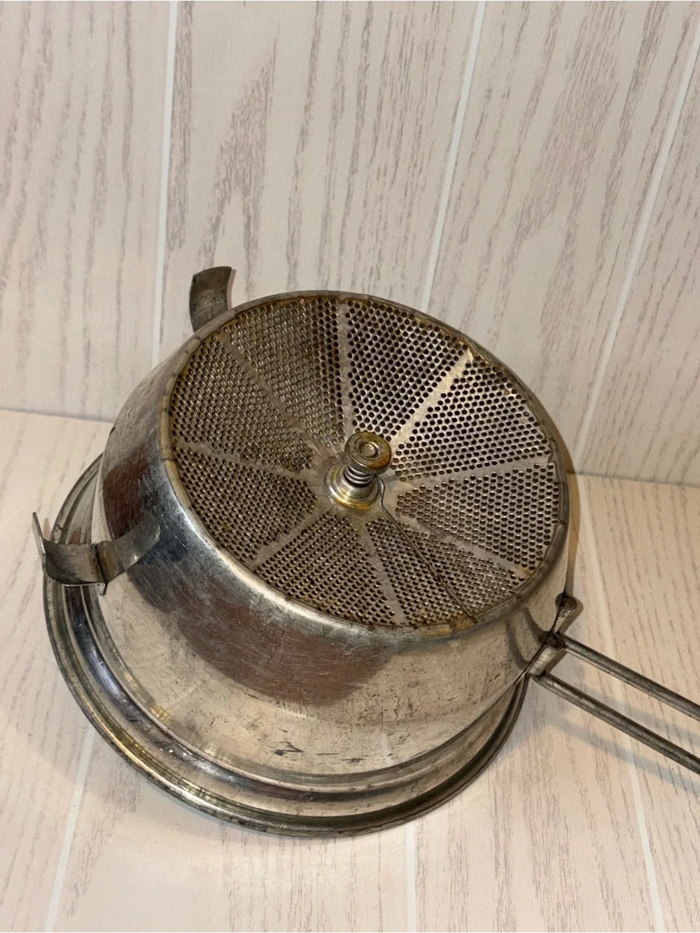 Foley Food Mill Vintage